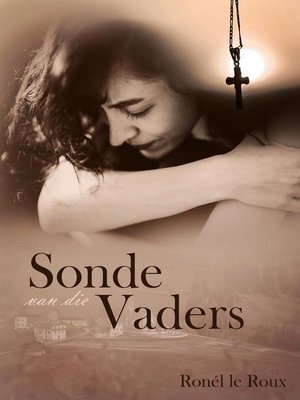 cover image of Sonde van die Vaders